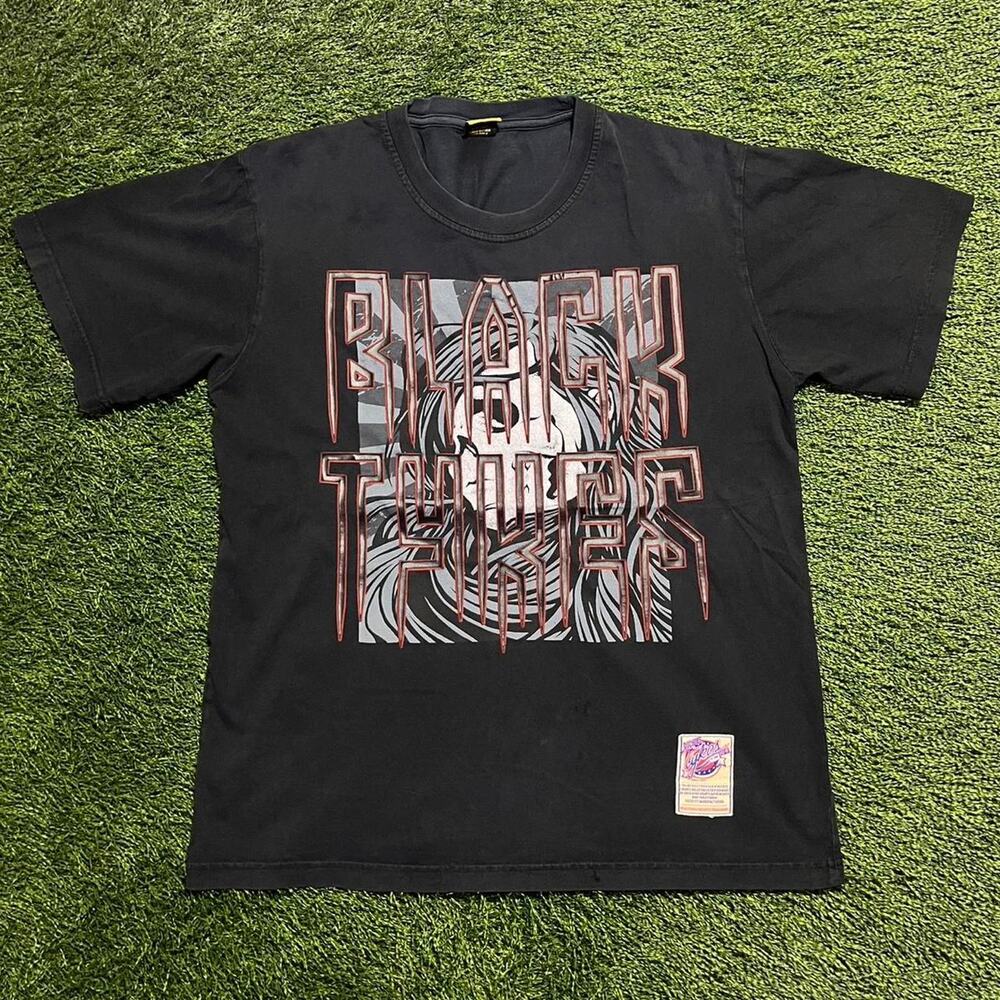 Dickies tykes tee size medium